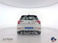 2026 Volkswagen Polo