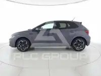 2026 Volkswagen Polo
