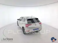 2026 Volkswagen Polo