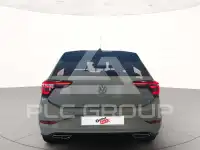 2026 Volkswagen Polo