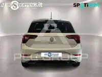2026 Volkswagen Polo