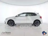 2026 Volkswagen Polo