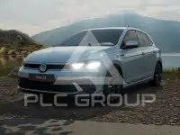 2026 Volkswagen Polo