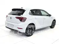 2026 Volkswagen Polo