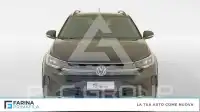 2026 Volkswagen Polo