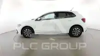 2026 Volkswagen Polo