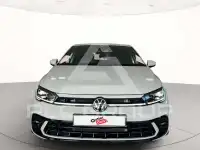 2026 Volkswagen Polo