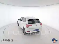 2026 Volkswagen Polo
