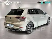 2026 Volkswagen Polo