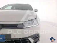 2026 Volkswagen Polo