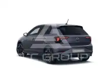 2026 Volkswagen Polo