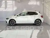 2026 Volkswagen Polo