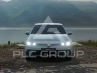 2026 Volkswagen Polo