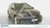 2026 Volkswagen Polo