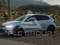2026 Volkswagen Polo