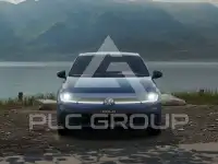 2026 Volkswagen Polo