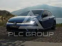 2026 Volkswagen Polo