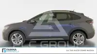 2026 Volkswagen Polo