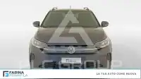 2026 Volkswagen Polo