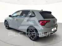 2026 Volkswagen Polo