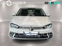2026 Volkswagen Polo