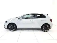 2026 Volkswagen Polo