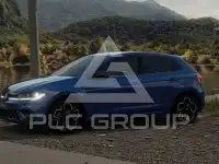 2026 Volkswagen Polo