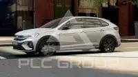 2026 Volkswagen Polo