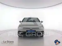 2026 Volkswagen Polo