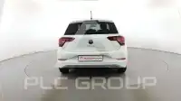 2026 Volkswagen Polo