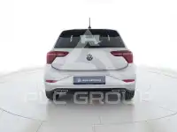 2026 Volkswagen Polo