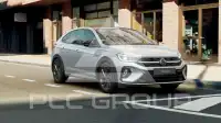 2026 Volkswagen Polo