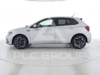 2026 Volkswagen Polo