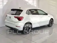 2026 Volkswagen Polo