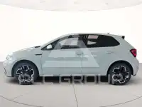 2026 Volkswagen Polo