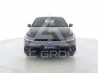 2026 Volkswagen Polo