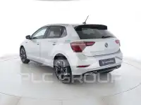 2026 Volkswagen Polo