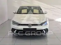2026 Volkswagen Polo
