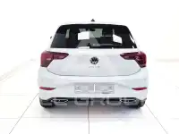 2026 Volkswagen Polo