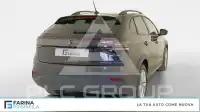 2026 Volkswagen Polo