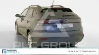 2026 Volkswagen Polo