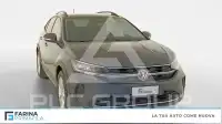 2026 Volkswagen Polo