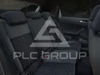 2026 Volkswagen Polo