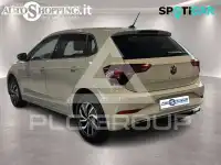 2026 Volkswagen Polo