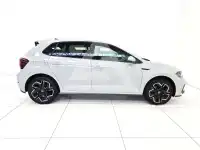2026 Volkswagen Polo
