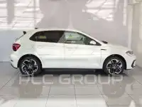 2026 Volkswagen Polo