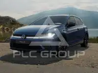 2026 Volkswagen Polo