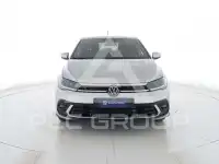 2026 Volkswagen Polo