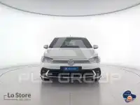 2026 Volkswagen Polo