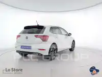 2026 Volkswagen Polo